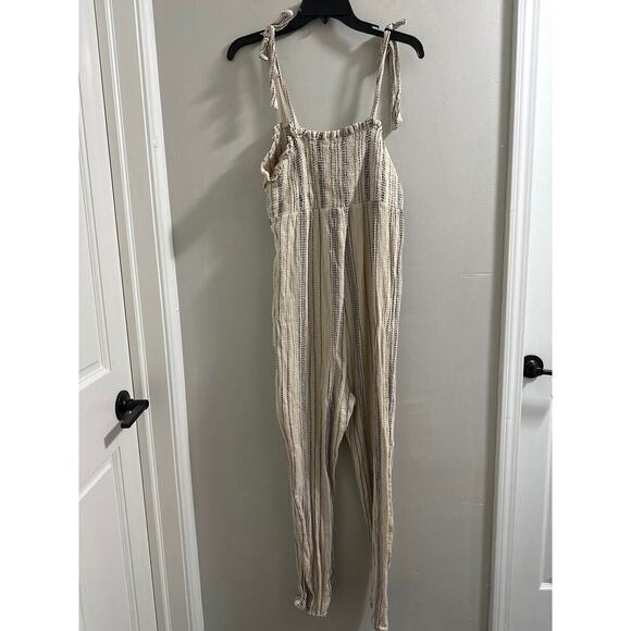 🔴Hatch Jojo Jumpsuit Striped‎ one size - Picture 5 of 6